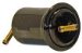 Wix 33326 Complete In-Line Fuel Filter, Pack of 1 (33326)
