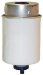 Wix 33649 Key-Way Style Fuel Manager Filter, Pack of 1 (33649)