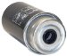 Wix 33345 Key-Way Style Fuel Manager Filter, Pack of 1 (33345)