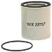 Wix 33757 Spin-On Fuel and Water Separator Filter, Pack of 1 (33757)