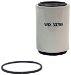 Wix 33788 Spin-On Fuel and Water Separator Filter, Pack of 1 (33788)