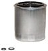Wix 33152 Spin-On Fuel Filter, Pack of 1 (33152)