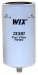 Wix 33367 Spin-On Fuel Filter, Pack of 1 (33367)