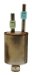 Wix 33889 Fuel Filter, Pack of 1 (33889)