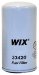 Wix 33420 Spin-On Fuel Filter, Pack of 1 (33420)