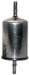 Wix 33425 Complete In-Line Fuel Filter, Pack of 1 (33425)