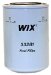 Wix 33281 Spin-On Fuel Filter, Pack of 1 (33281)