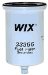 Wix 33366 Spin-On Fuel Filter, Pack of 1 (33366)