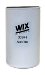 Wix 33644 Spin-On Fuel Filter, Pack of 1 (33644)