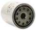 Wix 33009 Spin-On Fuel Filter, Pack of 1 (33009)