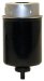 Wix 33680 Key-Way Style Fuel Manager Filter, Pack of 1 (33680)