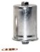 Wix 33276 Complete In-Line Fuel Filter, Pack of 1 (33276)