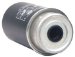 Wix 33609 Key-Way Style Fuel Manager Filter, Pack of 1 (33609)