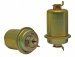 Wix 33890 FUEL FILTER, PACK OF 2 (33890)