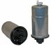 Wix 33896 FUEL FILTER, PACK OF 2 (33896)