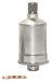 Wix 33564 Complete In-Line Fuel Filter, Pack of 1 (33564)