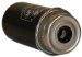 WIX 33766 Key-Way Style Fuel Manager Filter, Pack of 1 (33766)