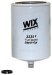 Wix Filters 33357mp Fuel Filter (33357MP)