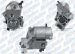 ACDelco 336-1622 Remanufactured Starter (3361622, 336-1622, AC3361622)