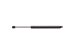 StrongArm 4309  Mazda RX-7 Hatch Lift Support 1993-95, Pack of 1 (4309)