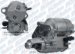 AC Delco 336-1722 Remanufactured Starter Motor (3361722, 336-1722, AC3361722)
