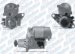 AC Delco 336-1618 Remanufactured Starter Motor (336-1618, 3361618, AC3361618)