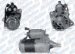 ACDelco 336-1574 Remanufactured Starter (336-1574, 3361574, AC3361574)