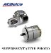 AC Delco 323-1633 Remanufactured Starter Motor (323-1633, 3231633, AC3231633)