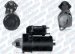 ACDelco 336-1902 Remanufactured Starter (336-1902, 3361902, AC3361902)