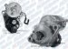 ACDelco 336-1470 Remanufactured Starter (3361470, 336-1470, AC3361470)