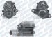 ACDelco 336-1453 Remanufactured Starter (3361453, 336-1453, AC3361453)