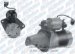 ACDelco 336-1687 Remanufactured Starter (3361687, 336-1687, AC3361687)