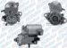ACDelco 336-1600 Remanufactured Starter (336-1600, 3361600, AC3361600)