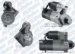 ACDelco 336-1913 Remanufactured Starter (3361913, 336-1913, AC3361913)
