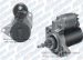 AC Delco 336-1566 Remanufactured Starter Motor (3361566, 336-1566, AC3361566)
