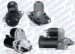 ACDelco 336-1176 Remanufactured Starter (336-1176, 3361176, AC3361176)