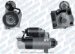 ACDelco 336-1932 Remanufactured Starter (336-1932, 3361932, AC3361932)