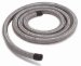 Spectre 29406 Fuel Hose 3/8 X 6 Stainless (29406, S7129406)