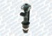 ACDelco 12569573 Fuel Injector (12569573, AC12569573)