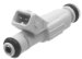 ACDelco 217-1389 Fuel Injector (2171389, 217-1389, AC2171389)