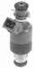 ACDelco 217-292 Multi Port Fuel Injector Kit (217292, 217-292, AC217292)