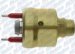 AC Delco 217-2285 Throttle Body Fuel Injector (2172285, AC2172285, 217-2285)