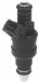 ACDelco 217-317 Fuel Injector Assembly (217317, 217-317, AC217317)