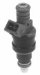 ACDelco 217-318 Fuel Injector (217318, 217-318, AC217318)