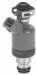 ACDelco 217-268 Fuel Injector Kit (217268, 217-268, AC217268)