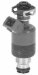 ACDelco 217-262 Fuel Injector Kit (217262, 217-262, AC217262)