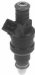 ACDelco 217-322 Fuel Injector (217-322, 217322, AC217322)