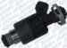 ACDelco 217-1975 Indirect Fuel Injector (2171975, 217-1975, AC2171975)