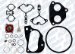 AC Delco 217-2893 Throttle Body Injection Gasket Kit (217-2893, 2172893, AC2172893)