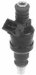 ACDelco 217-316 Fuel Injector Assembly (217-316, 217316, AC217316)